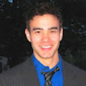 Meet your Posher, Steve